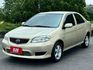 2004 TOYOTA VIOS 淺棕 1.5CC 最佳代步車~~  第2張縮圖