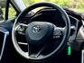 2020 Toyota RAV4 2.0豪華 黑  第13張縮圖