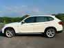 2013 BMW X1 sDrive18i xLine 白  第8張縮圖