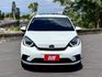 2022 Honda Fit e：HEV油電版 白  第3張縮圖