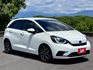 2022 Honda Fit e：HEV油電版 白  第4張縮圖
