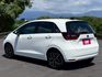 2022 Honda Fit e：HEV油電版 白  第6張縮圖