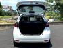 2022 Honda Fit e：HEV油電版 白  第8張縮圖
