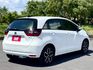 2022 Honda Fit e：HEV油電版 白  第9張縮圖