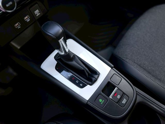 2022 Honda Fit e：HEV油電版 白  第14張相片