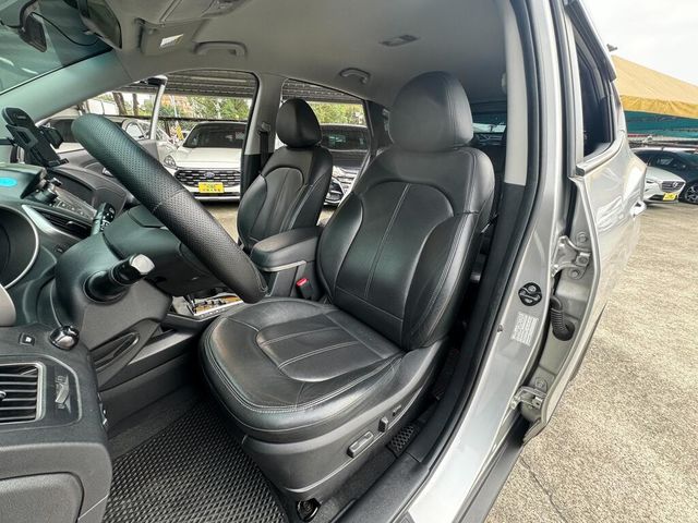 HYUNDAI現代 TUCSON  第9張相片