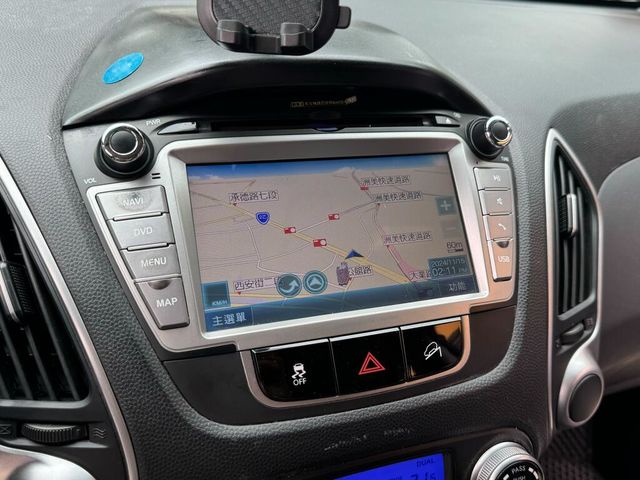 HYUNDAI現代 TUCSON  第13張相片