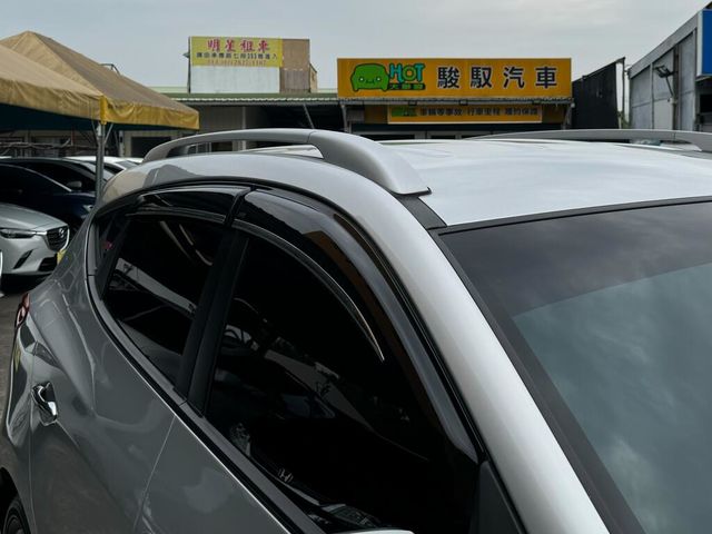 HYUNDAI現代 TUCSON  第19張相片