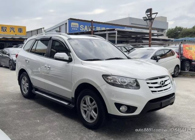 HYUNDAI現代 SANTA FE  第5張相片