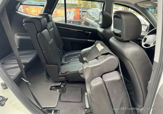 HYUNDAI現代 SANTA FE  第12張相片