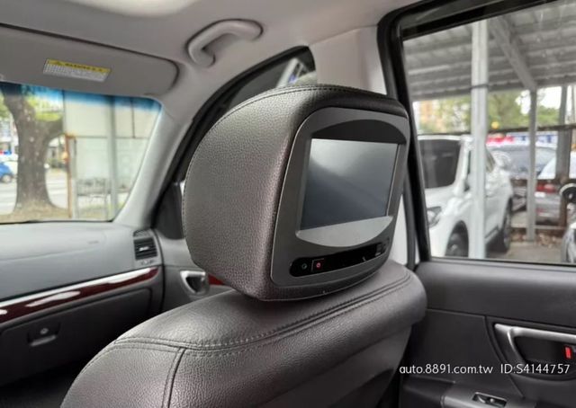 HYUNDAI現代 SANTA FE  第17張相片