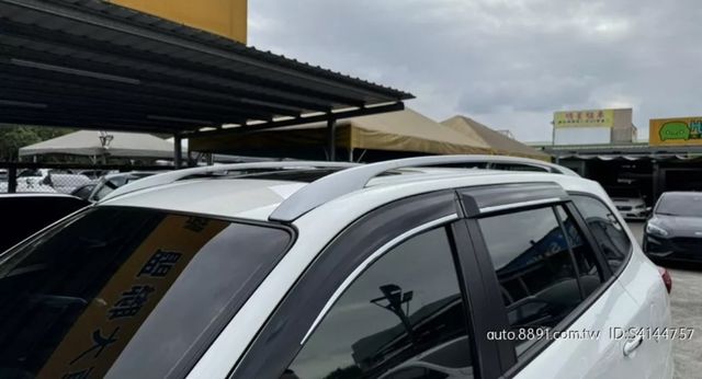 HYUNDAI現代 SANTA FE  第18張相片