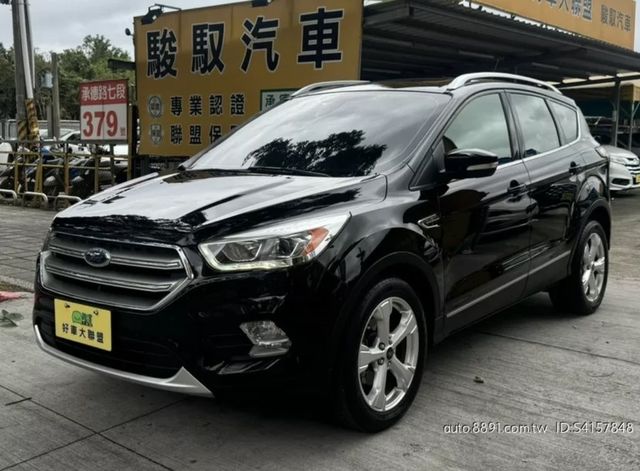 FORD福特 KUGA  第1張相片