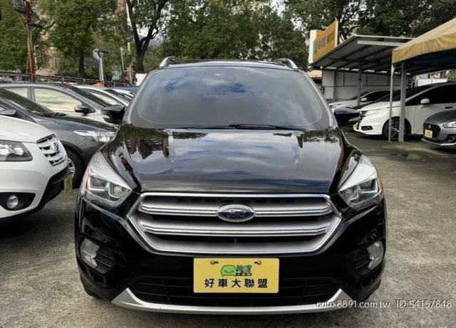 FORD福特 KUGA  第3張相片
