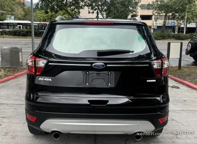 FORD福特 KUGA  第4張相片