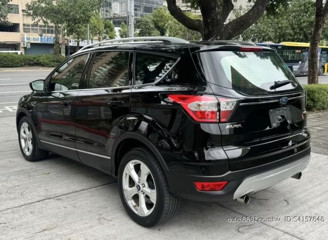 FORD福特 KUGA  第6張相片