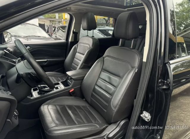 FORD福特 KUGA  第9張相片