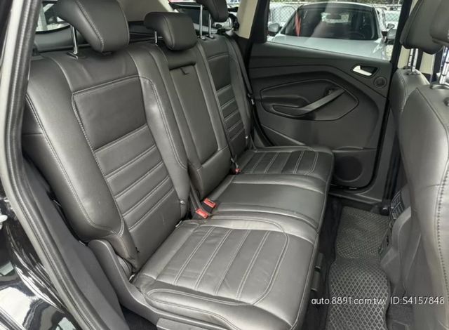 FORD福特 KUGA  第11張相片