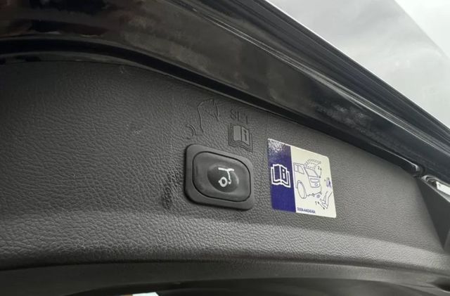 FORD福特 KUGA  第19張相片