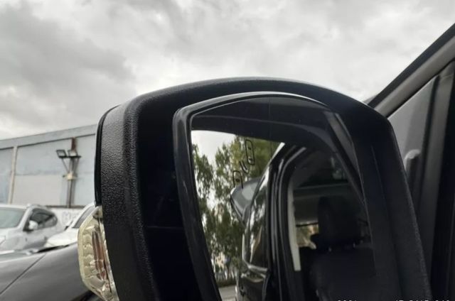 FORD福特 KUGA  第20張相片