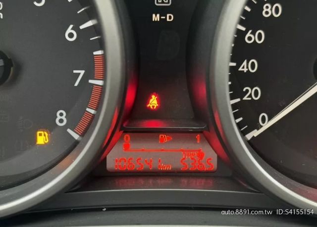 MAZDA馬自達 MAZDA 5  第7張相片