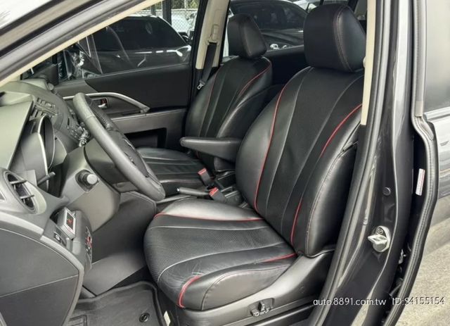 MAZDA馬自達 MAZDA 5  第9張相片