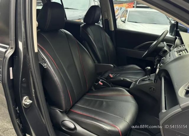 MAZDA馬自達 MAZDA 5  第10張相片