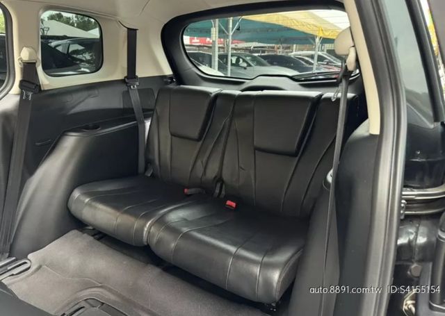 MAZDA馬自達 MAZDA 5  第14張相片