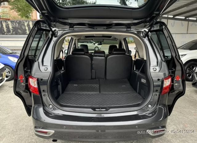 MAZDA馬自達 MAZDA 5  第18張相片
