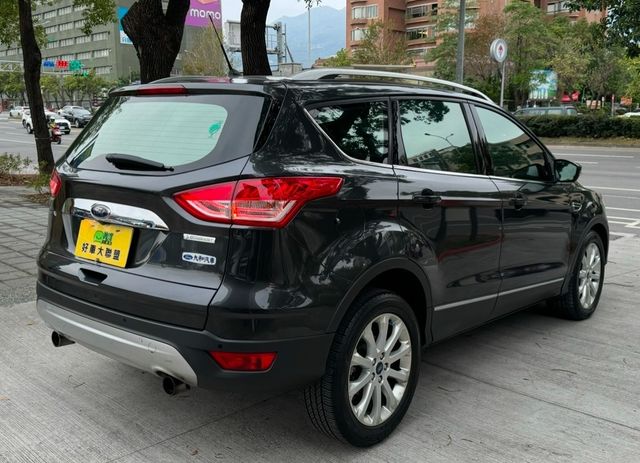 FORD福特 KUGA  第2張相片