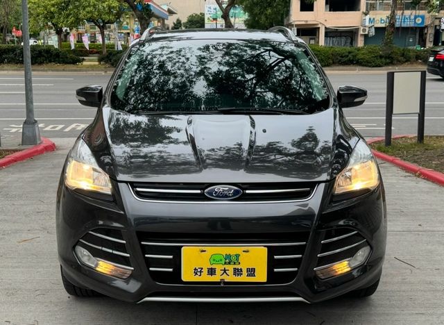 FORD福特 KUGA  第3張相片