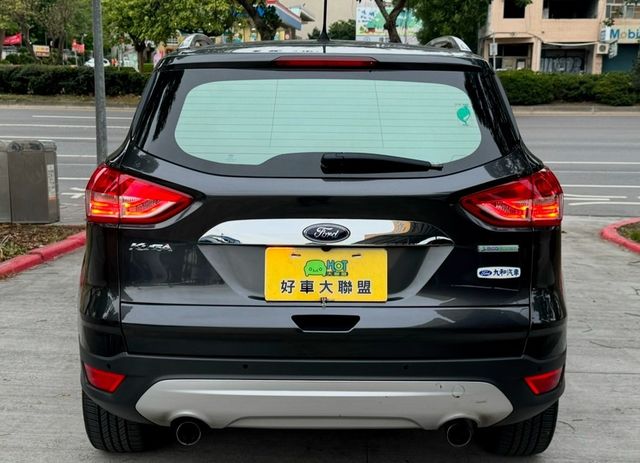 FORD福特 KUGA  第4張相片