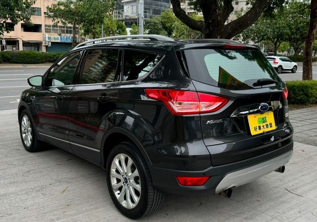 FORD福特 KUGA  第5張相片