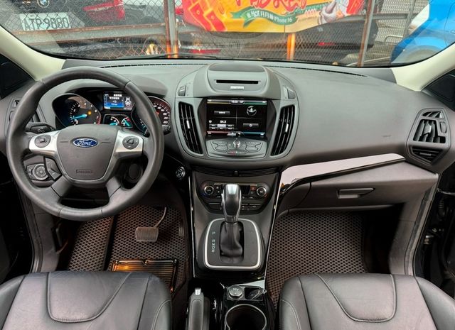 FORD福特 KUGA  第6張相片