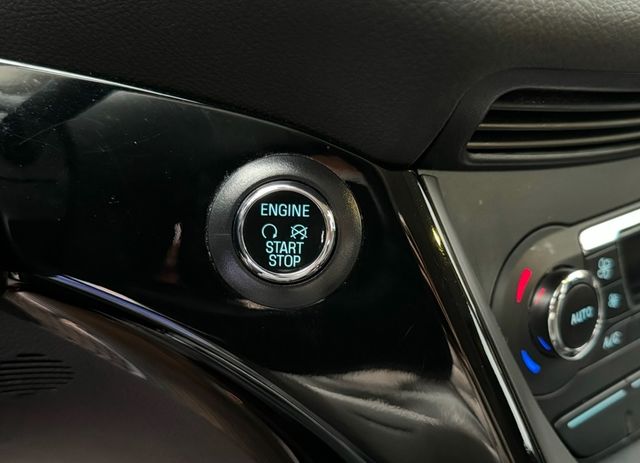 FORD福特 KUGA  第15張相片