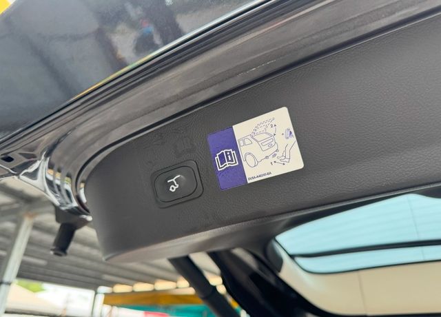 FORD福特 KUGA  第20張相片