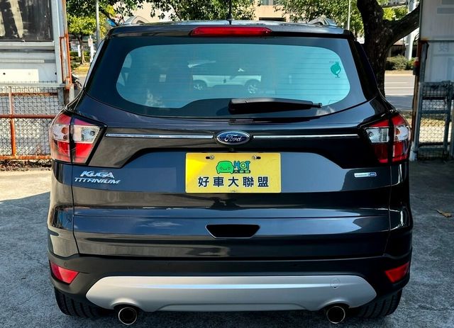 FORD福特 KUGA  第4張相片