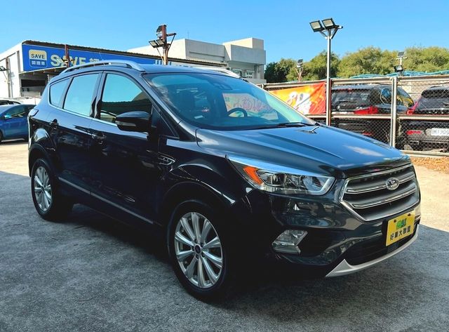 FORD福特 KUGA  第5張相片
