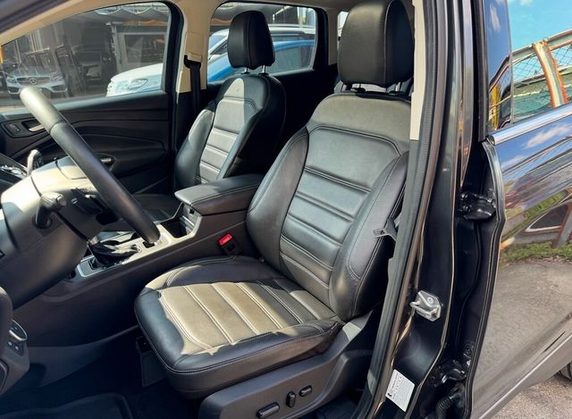 FORD福特 KUGA  第9張相片