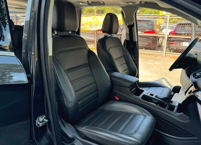 FORD福特 KUGA  第10張相片