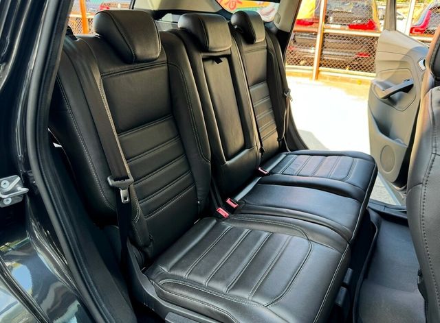 FORD福特 KUGA  第11張相片