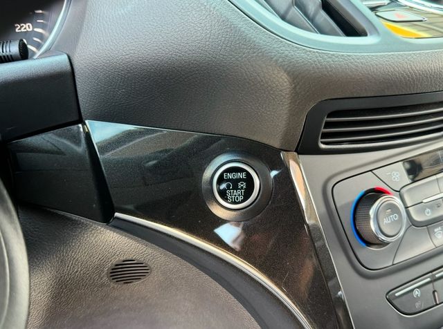 FORD福特 KUGA  第15張相片