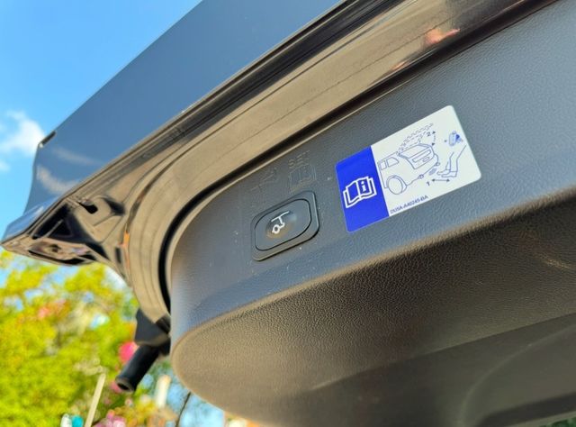 FORD福特 KUGA  第20張相片