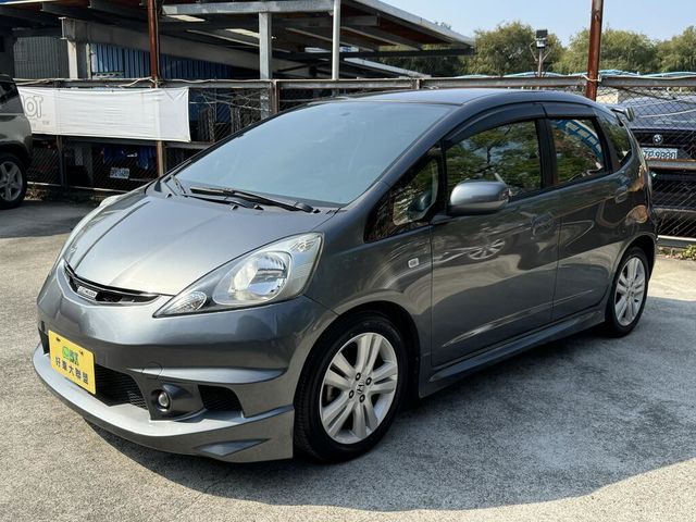 HONDA本田 FIT  第1張相片