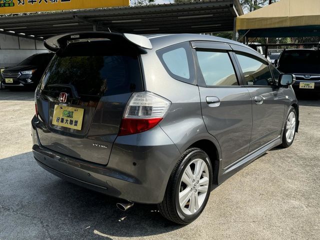 HONDA本田 FIT  第2張相片
