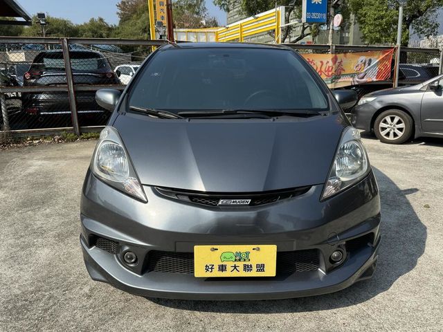 HONDA本田 FIT  第3張相片