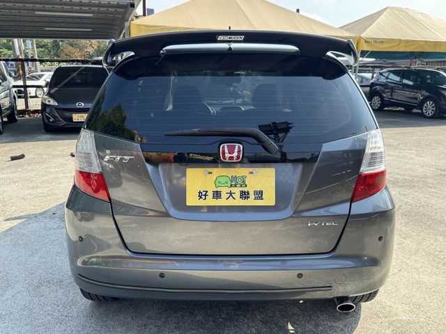 HONDA本田 FIT  第4張相片