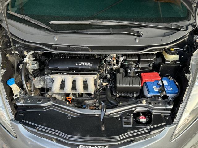 HONDA本田 FIT  第6張相片