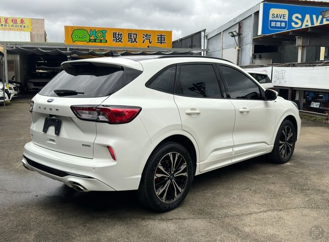 FORD福特 KUGA  第2張相片
