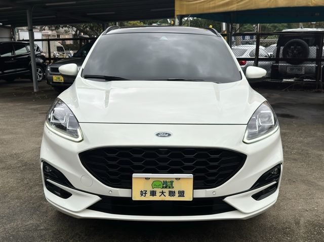 FORD福特 KUGA  第3張相片